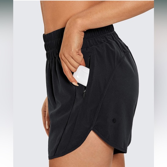 Running Short - Picture 3 of 7